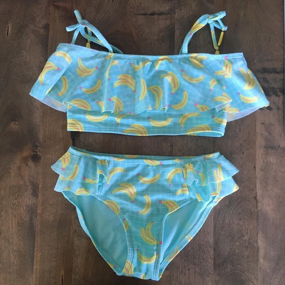 Art Class Museum of Ice Cream bikini 🍦